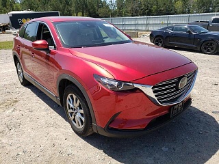 MAZDA CX-9 TOURING 2019