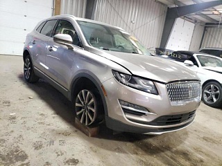 LINCOLN MKC RESERVE 2019