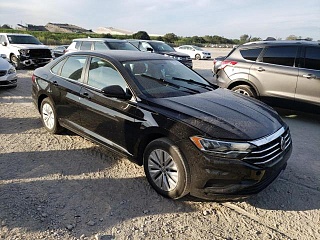 VOLKSWAGEN JETTA S 2019