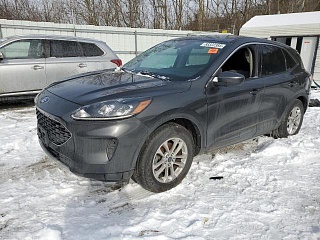 FORD ESCAPE SE 2020