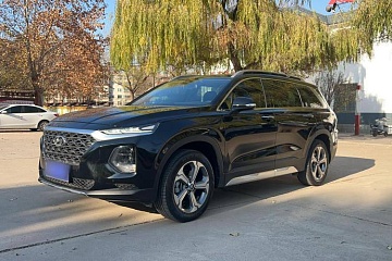 HYUNDAI SANTA FE 2020