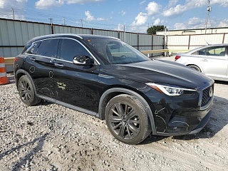 INFINITI QX50 PURE 2020