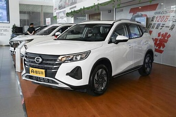 GAC GS4