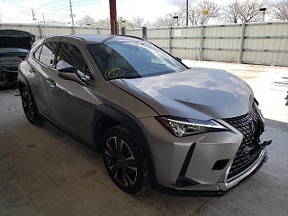 LEXUS UX 200 2021