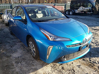 TOYOTA PRIUS LE 2020