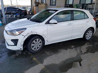 KIA RIO S 2021