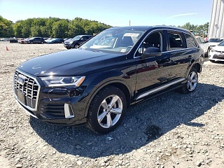 AUDI Q7 PREMIUM 2020