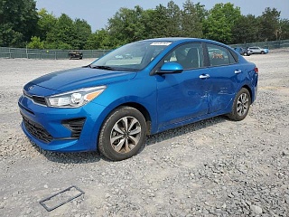 KIA RIO LX 2021