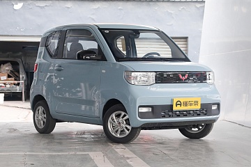 Wuling MINI EV Easy Style Lithium Iron Phosphate