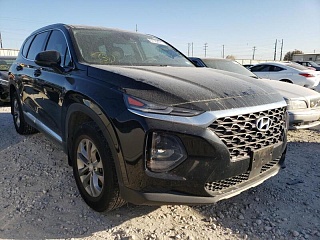 HYUNDAI SANTA FE SEL 2020