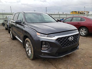 HYUNDAI SANTA FE SEL 2020