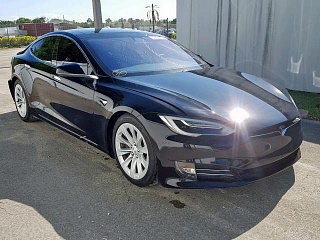 TESLA MODEL S, 2017