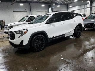 GMC TERRAIN SLE 2021