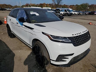LAND ROVER RANGE ROVER VELAR R-DYNAMIC S 2021