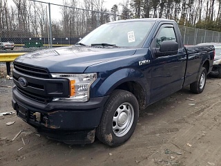 FORD F150 2020