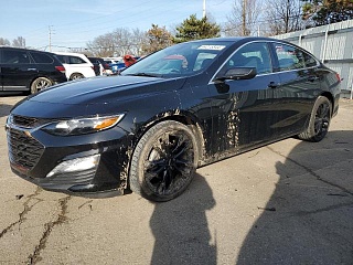 CHEVROLET MALIBU LT 2020