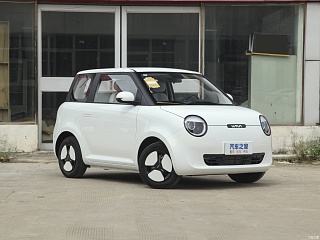 Changan	Lumin Sweet FWD 155km