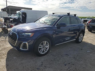 AUDI Q5 PREMIUM 45 2022