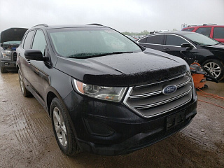 FORD EDGE SE 2018
