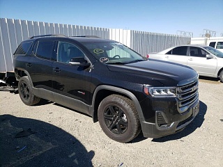 GMC ACADIA AT4 2021