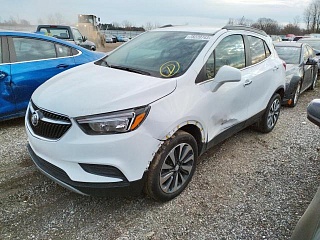 BUICK ENCORE PREFERRED 2020