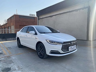 BYD	Qin 2020