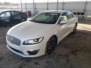 LINCOLN MKZ RESERVE 2019