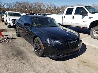 CHRYSLER 300 TOURING2019