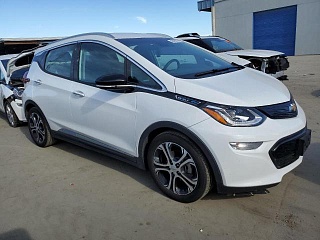 CHEVROLET BOLT EV PREMIER 2021