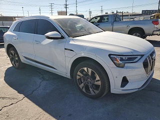 AUDI E-TRON PREMIUM PLUS 2021