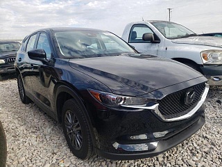 MAZDA CX-5 SPORT 2020
