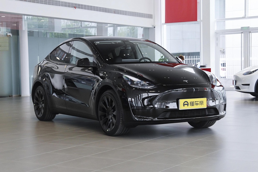 Tesla Model Y	Facelift RWD version