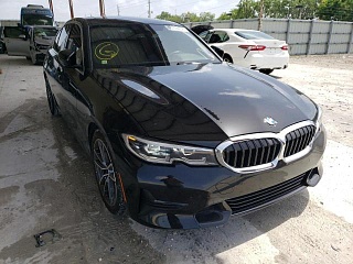 BMW 330I 2020