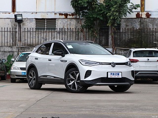 VW ID4 Crozz Lite Pro