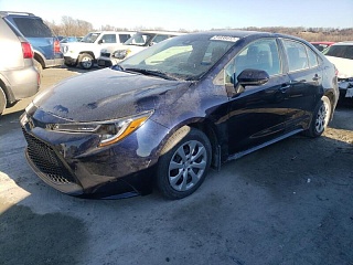TOYOTA COROLLA LE 2020
