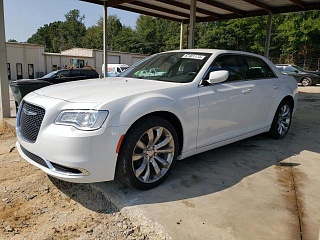 CHRYSLER 300 TOURING 2019