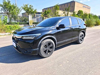 HONDA BREEZE 2020