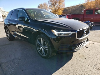 VOLVO XC60 T5 MOMENTUM 2020