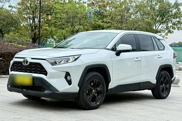 TOYOTA RAV4 Rongfang 2020