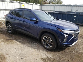 CHEVROLET TRAX 1LT 2023