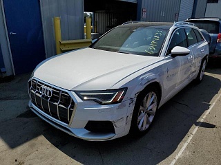 AUDI A6 ALLROAD PREMIUM PLUS 2020