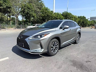 LEXUS RX 300 2020
