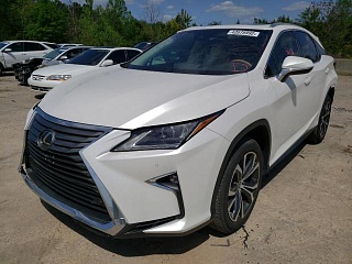 LEXUS RX 350 BASE 2019