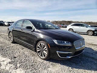 LINCOLN MKZ RESERVE II 2019