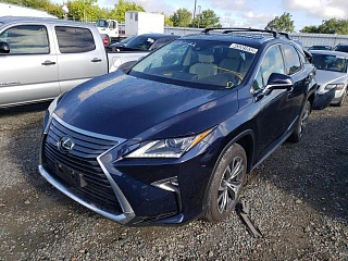 LEXUS RX 350 BASE 2019