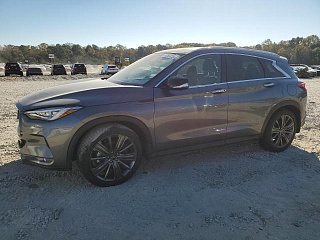 INFINITI QX50 PURE 2020