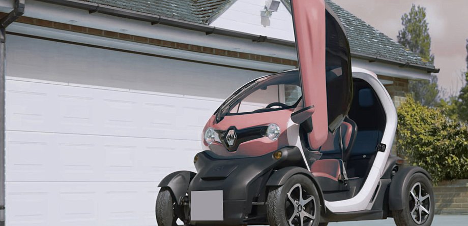Renault откажется от выпуска автомобилей с ДВС для Европы