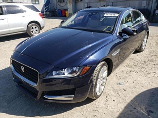 Jaguar XF PREMIUM 2017