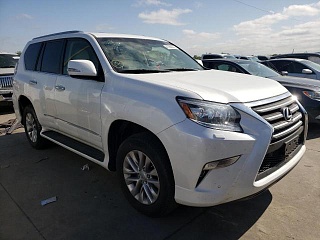 LEXUS GX 460 2019