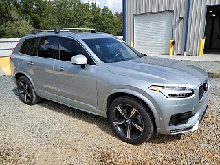 VOLVO XC90 T6 R-DESIGN 2019